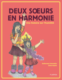 Deux soeurs en harmonie